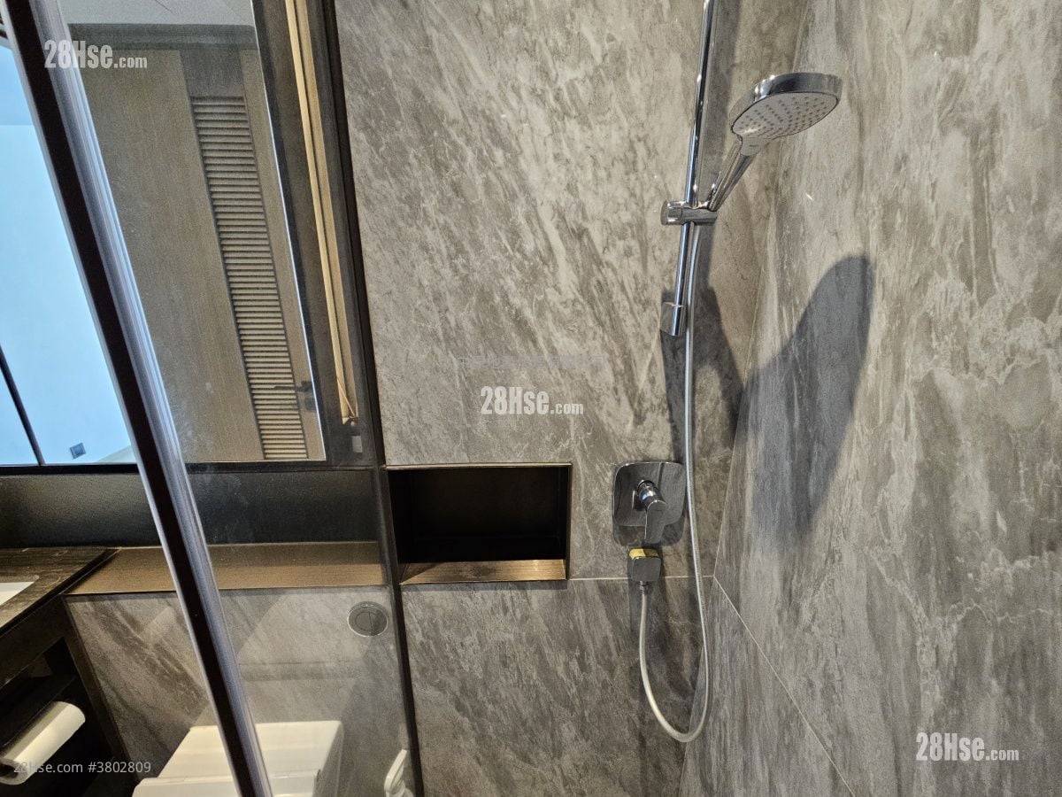 Phase 1B Of The Campton Rental Studio , 1 Bathroom 287 ft²