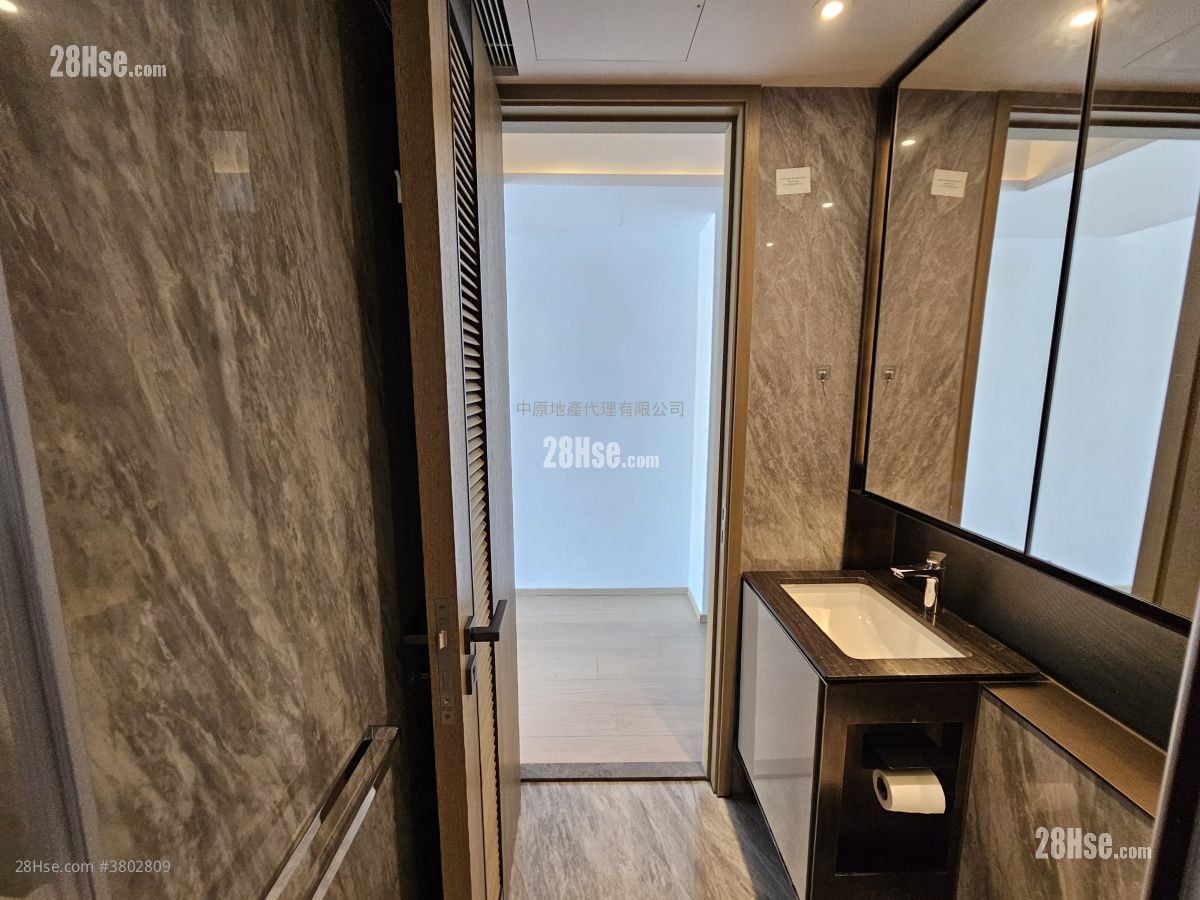 Phase 1B Of The Campton Rental Studio , 1 Bathroom 287 ft²