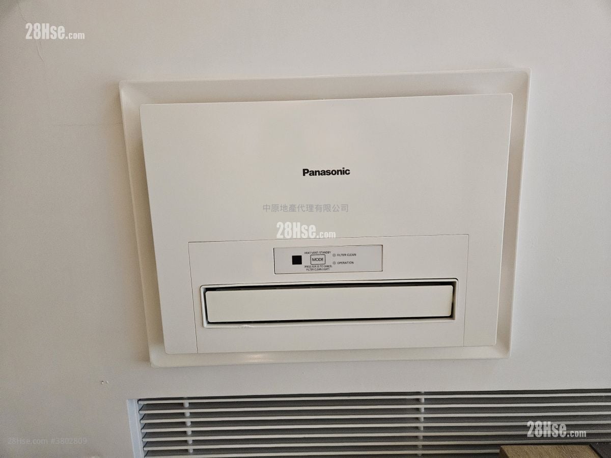 Phase 1B Of The Campton Rental Studio , 1 Bathroom 287 ft²