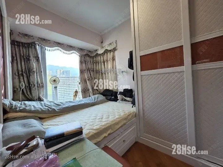 The Riverpark Sell 3 Bedrooms , 2 Bathrooms 725 ft²