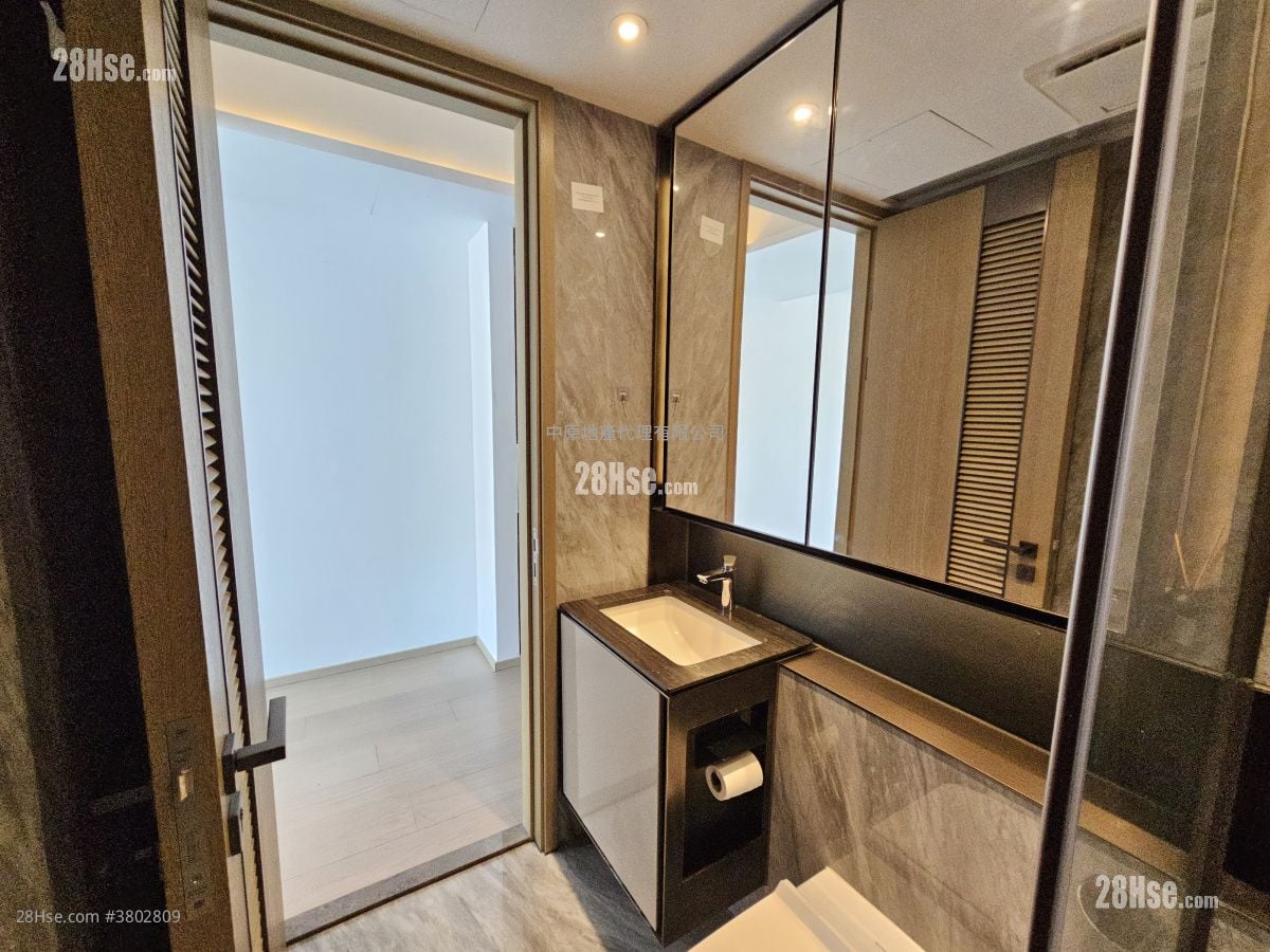 Phase 1B Of The Campton Rental Studio , 1 Bathroom 287 ft²