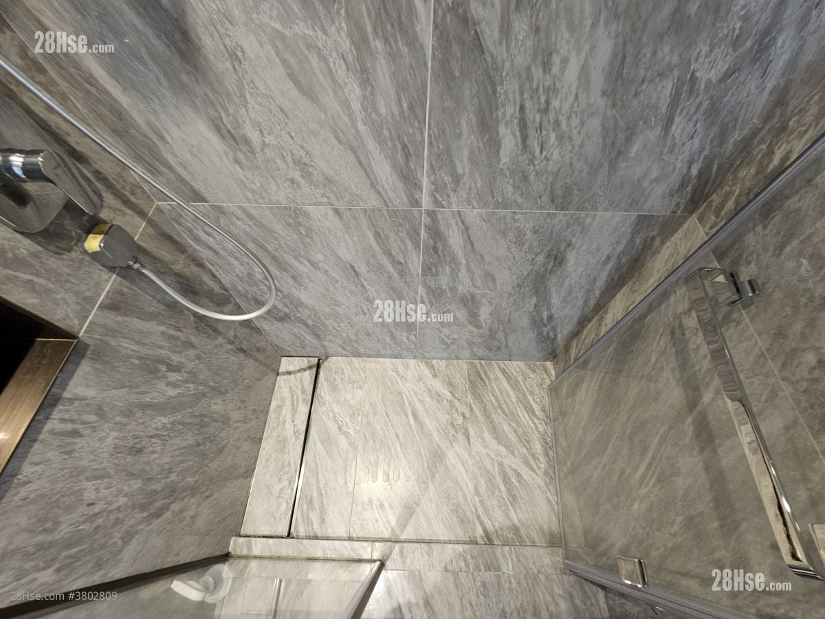 Phase 1B Of The Campton Rental Studio , 1 Bathroom 287 ft²