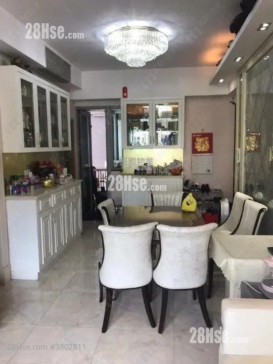 The Riverpark Sell 3 Bedrooms , 2 Bathrooms 725 ft²