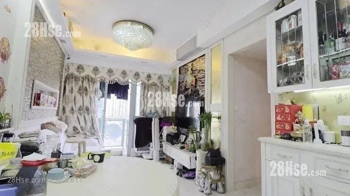 The Riverpark Sell 3 Bedrooms , 2 Bathrooms 725 ft²