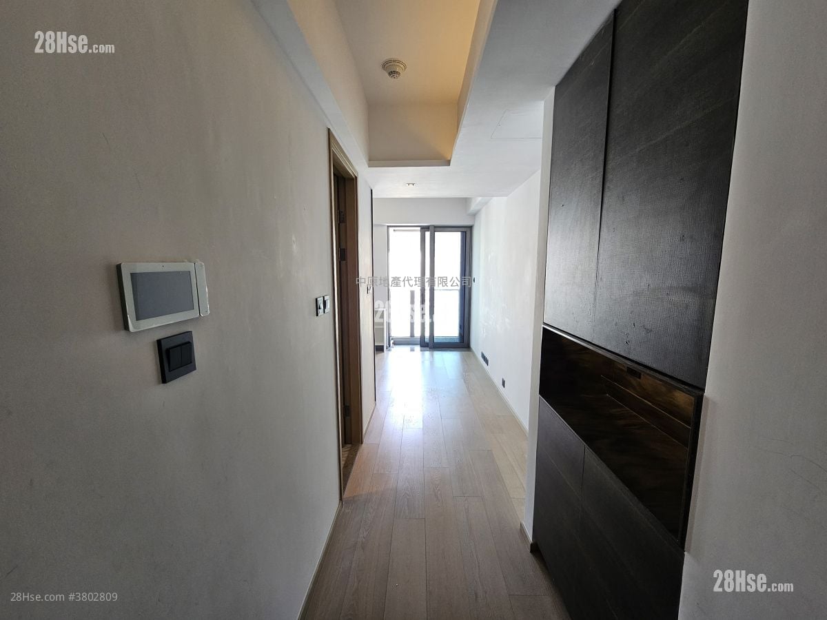 Phase 1B Of The Campton Rental Studio , 1 Bathroom 287 ft²