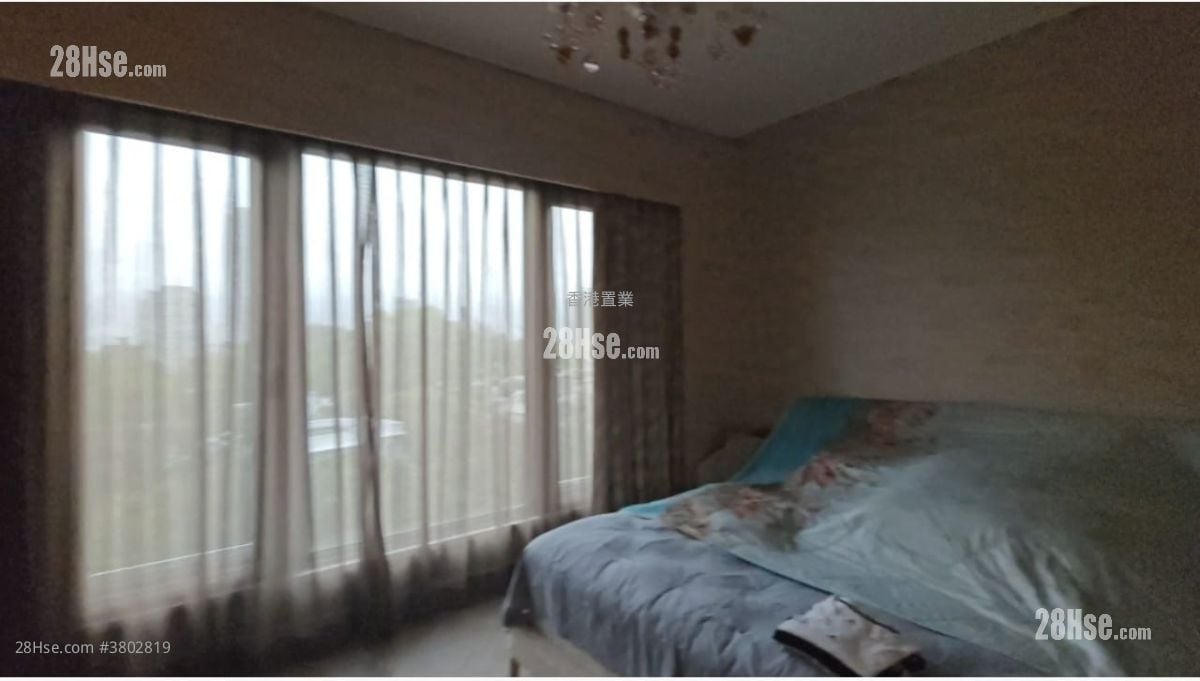 St. George's Mansions 售盘 3 房 , 3 浴室 1,868 平方尺