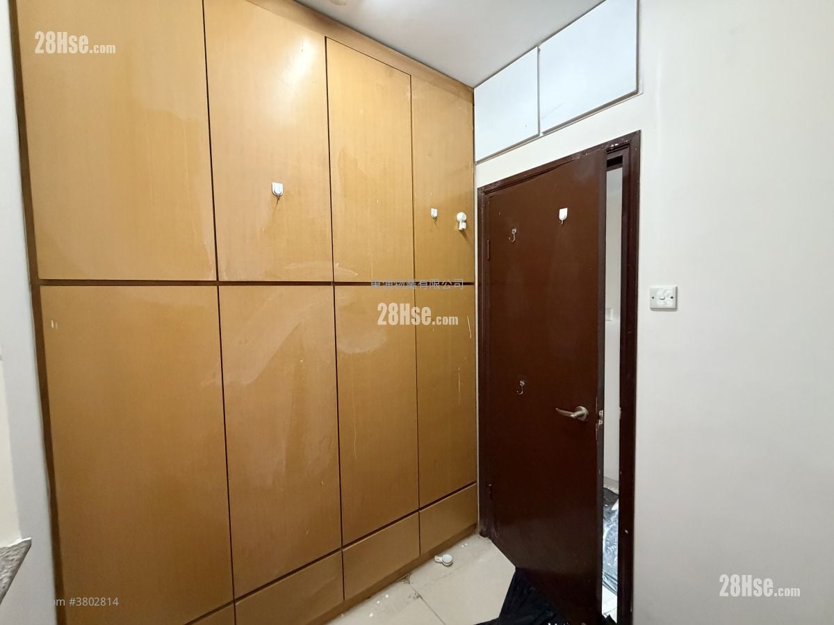 Tung Chung Crescent Rental 4 Bedrooms , 2 Bathrooms 868 ft²