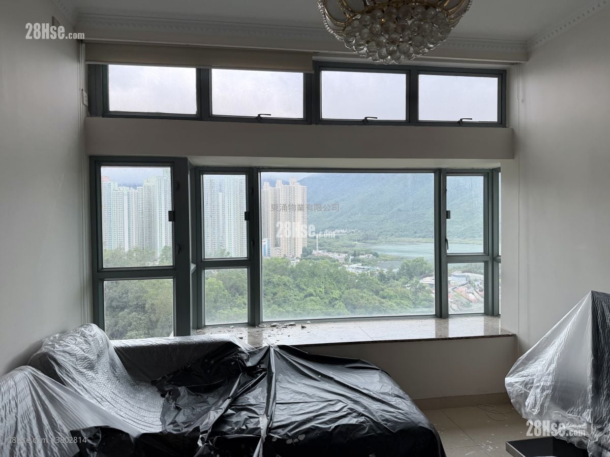 Tung Chung Crescent Rental 4 Bedrooms , 2 Bathrooms 868 ft²