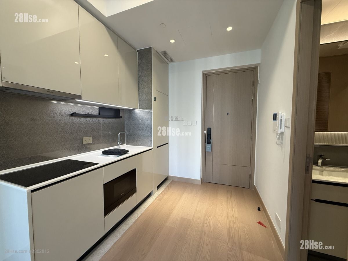 Park Seasons Rental 1 Bedroom , 1 Bathroom 323 ft²