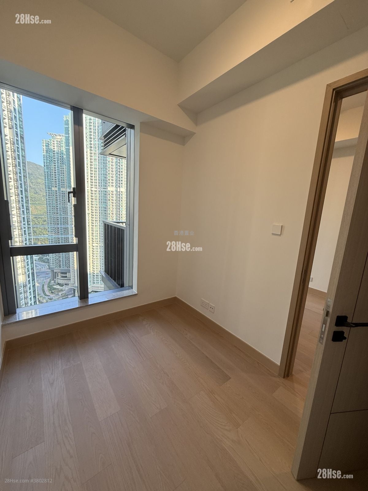 Park Seasons Rental 1 Bedroom , 1 Bathroom 323 ft²