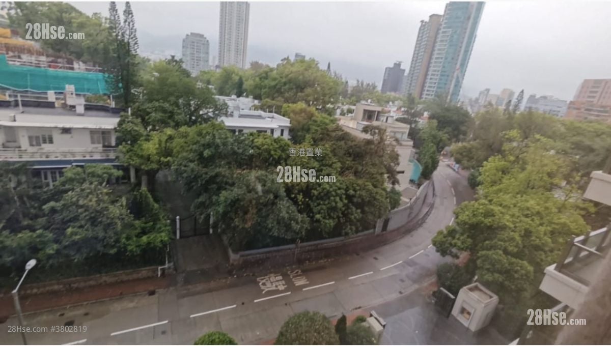 St. George's Mansions 售盘 3 房 , 3 浴室 1,868 平方尺