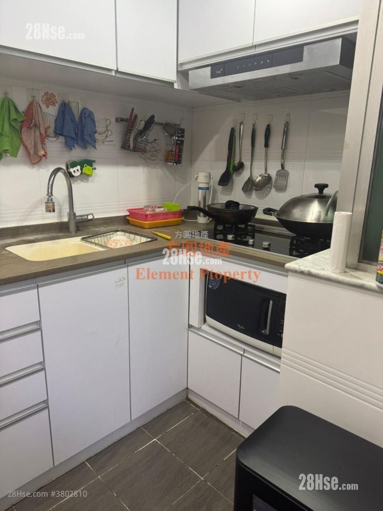 Laguna City Sell 2 Bedrooms , 1 Bathroom 517 ft²