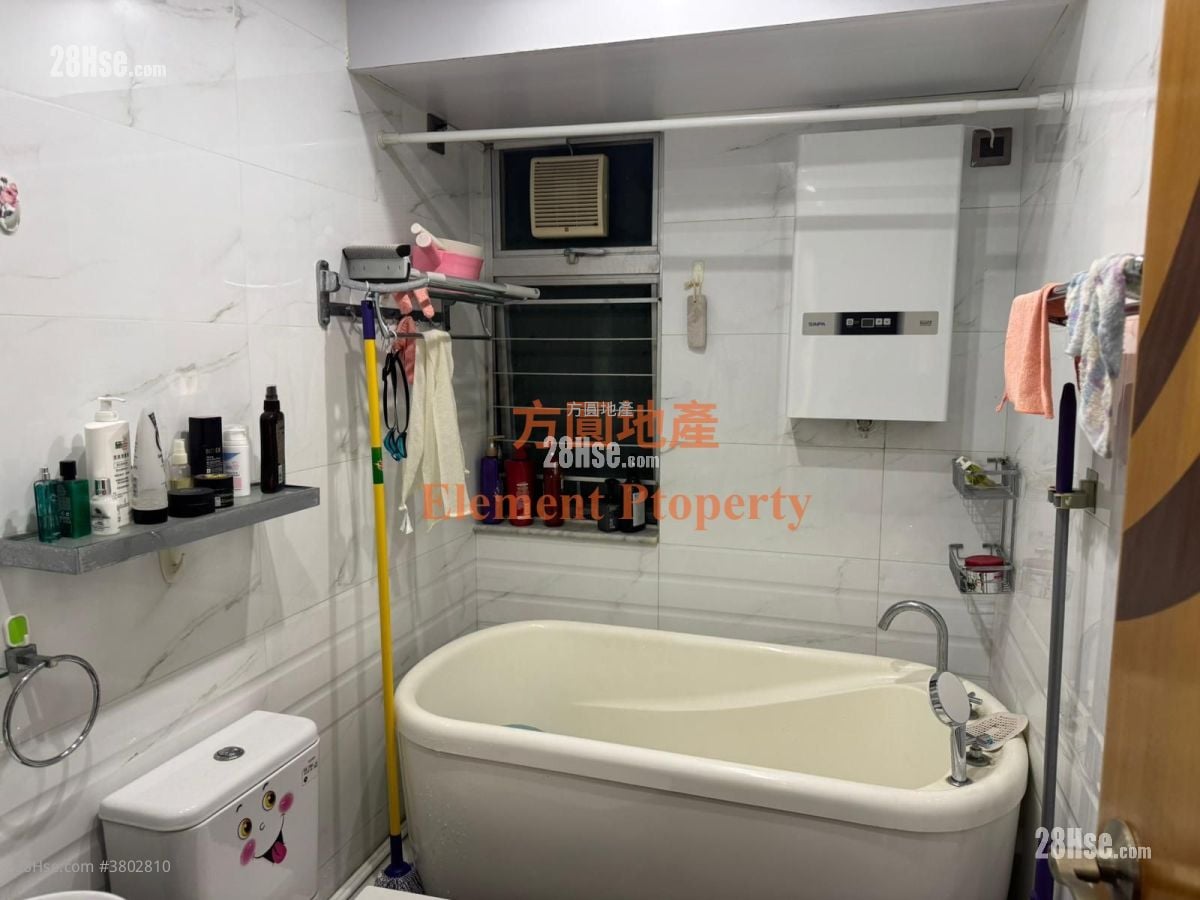 Laguna City Sell 2 Bedrooms , 1 Bathroom 517 ft²