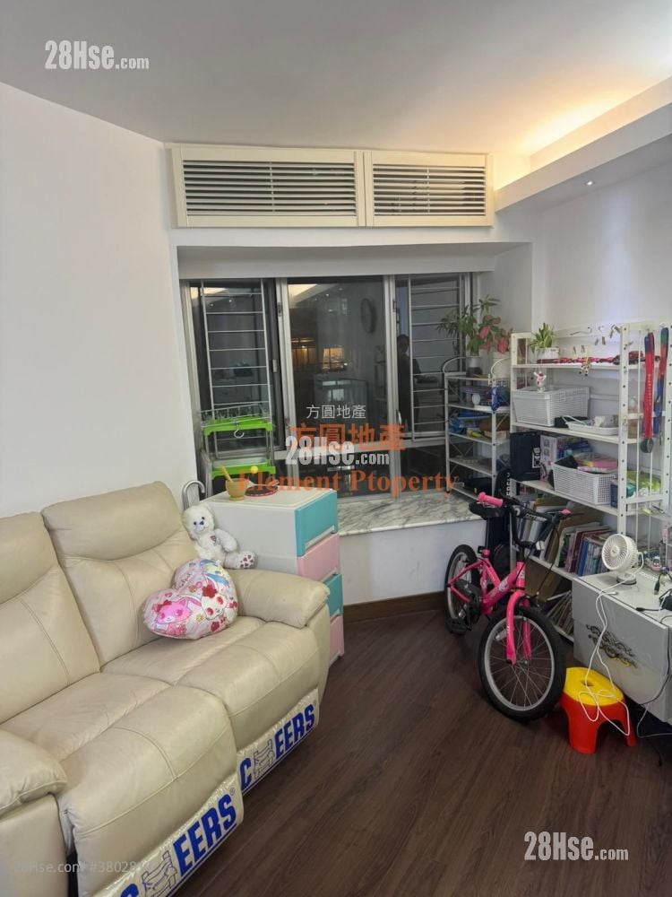 Laguna City Sell 2 Bedrooms , 1 Bathroom 517 ft²