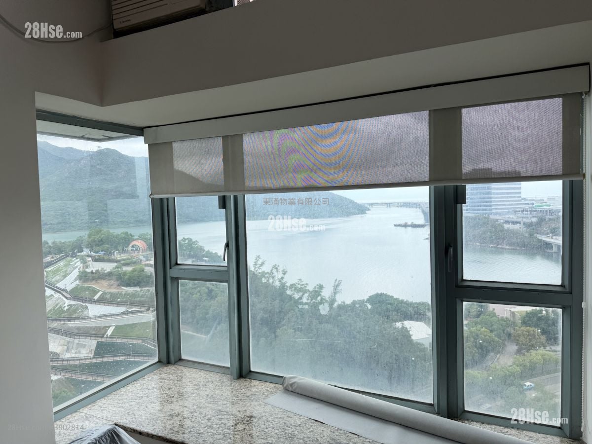Tung Chung Crescent Rental 4 Bedrooms , 2 Bathrooms 868 ft²