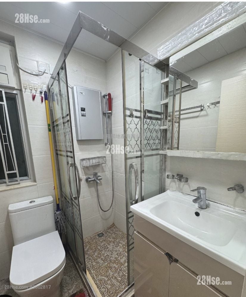 淘大花园 售盘 2 房 377 平方尺