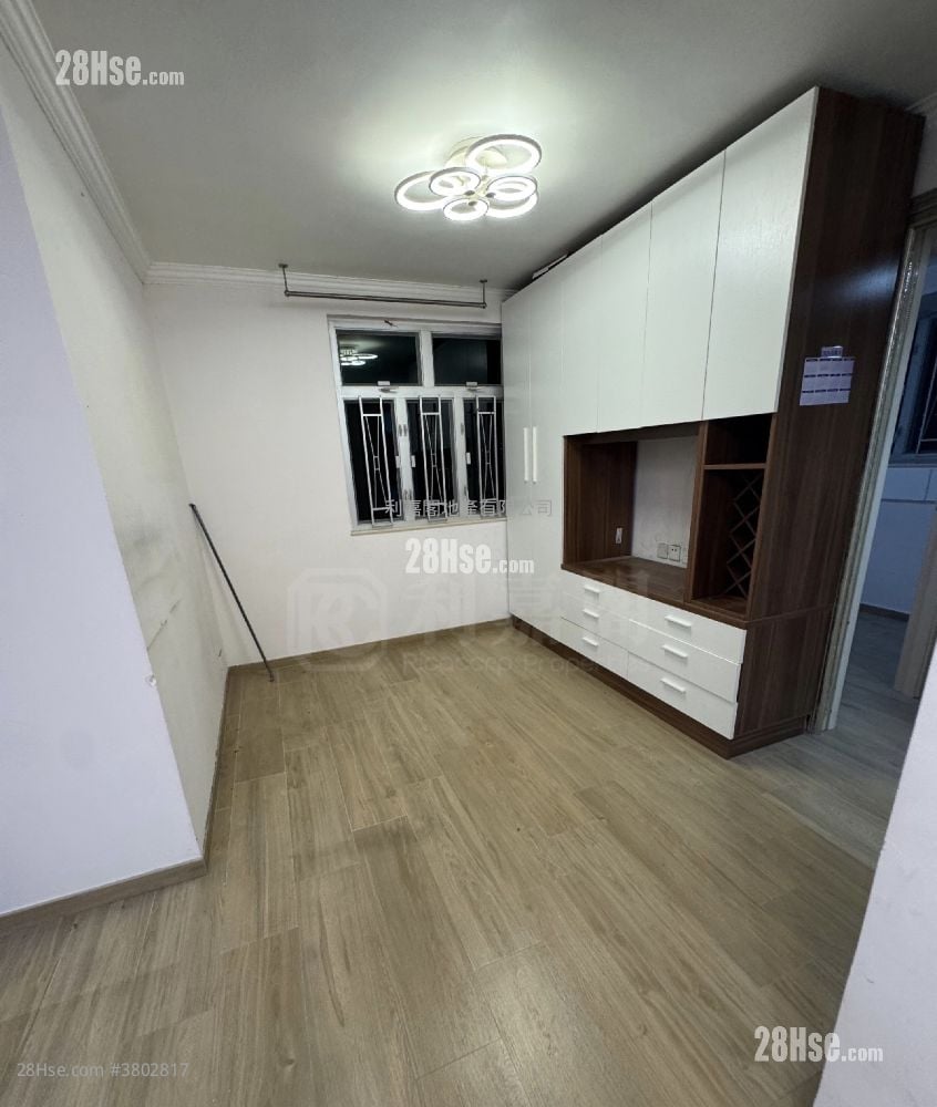 淘大花园 售盘 2 房 377 平方尺