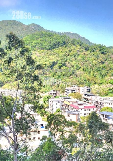 Hong Lam Court Sell 2 Bedrooms , 1 Bathroom 401 ft²