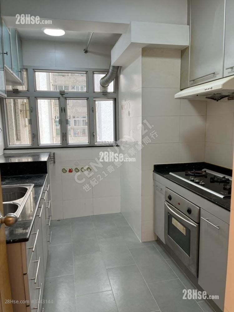 Pictorial Garden Sell 3 Bedrooms , 2 Bathrooms 743 ft²