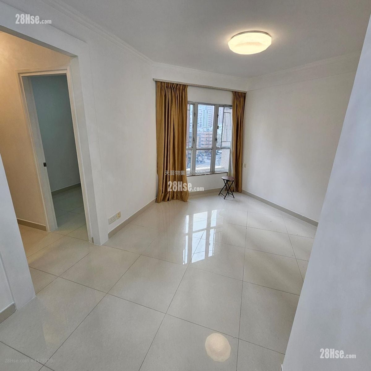 碧麗花園 售盤 3 房 , 2 浴室 476 平方呎