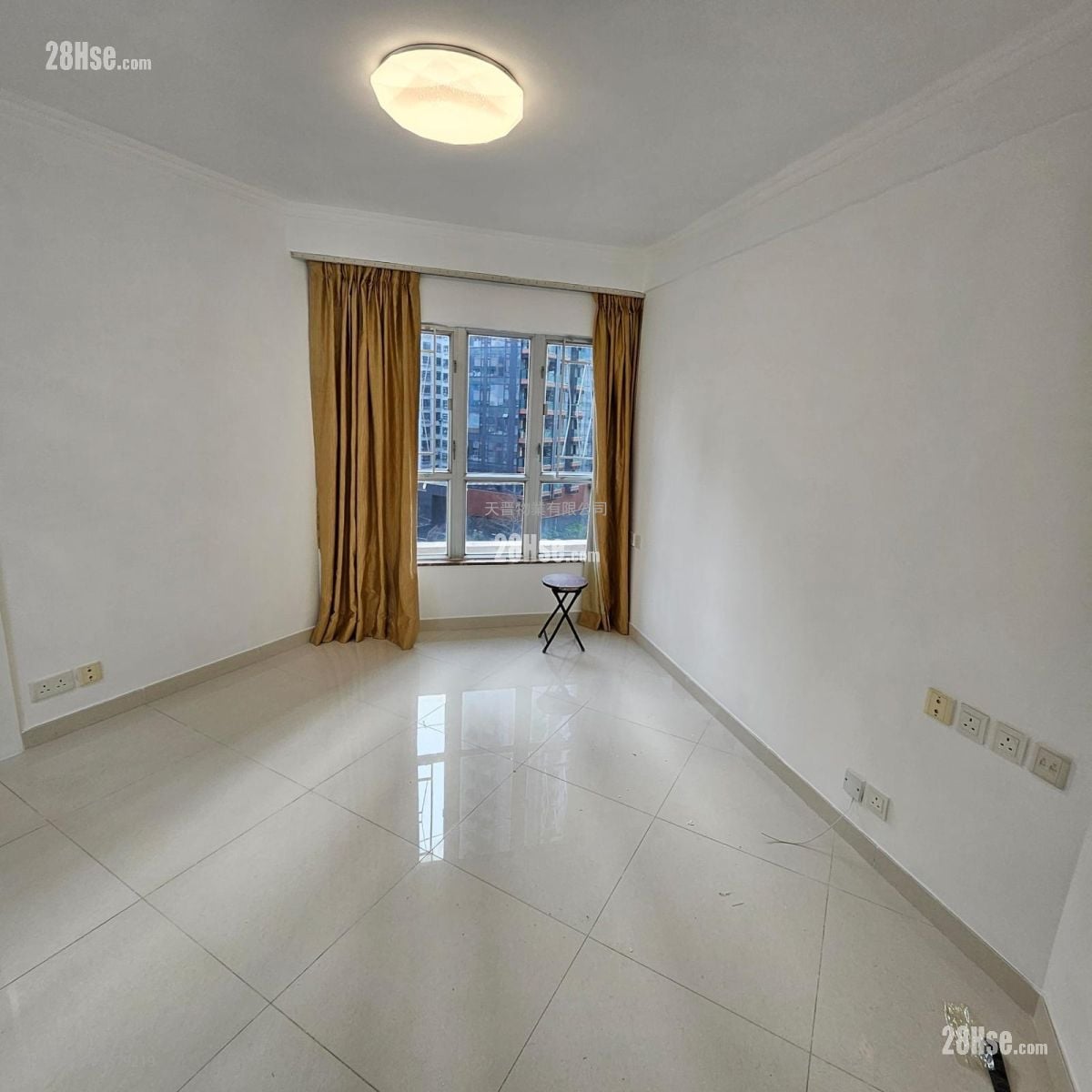 碧麗花園 售盤 3 房 , 2 浴室 476 平方呎