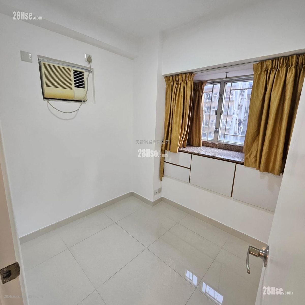 碧麗花園 售盤 3 房 , 2 浴室 476 平方呎