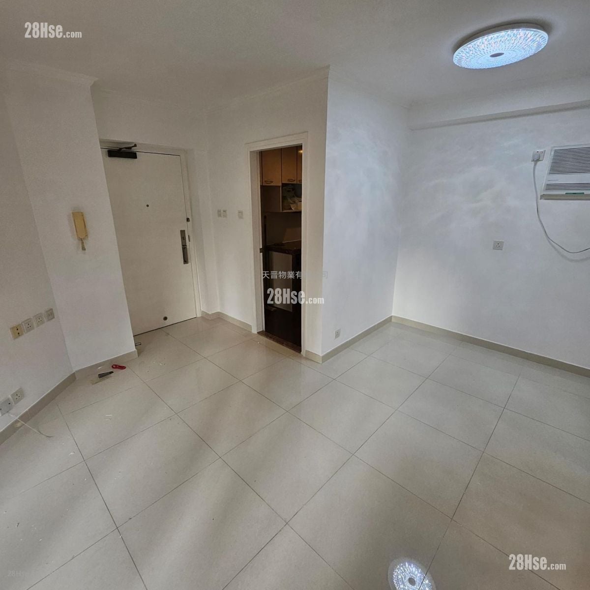 碧麗花園 售盤 3 房 , 2 浴室 476 平方呎