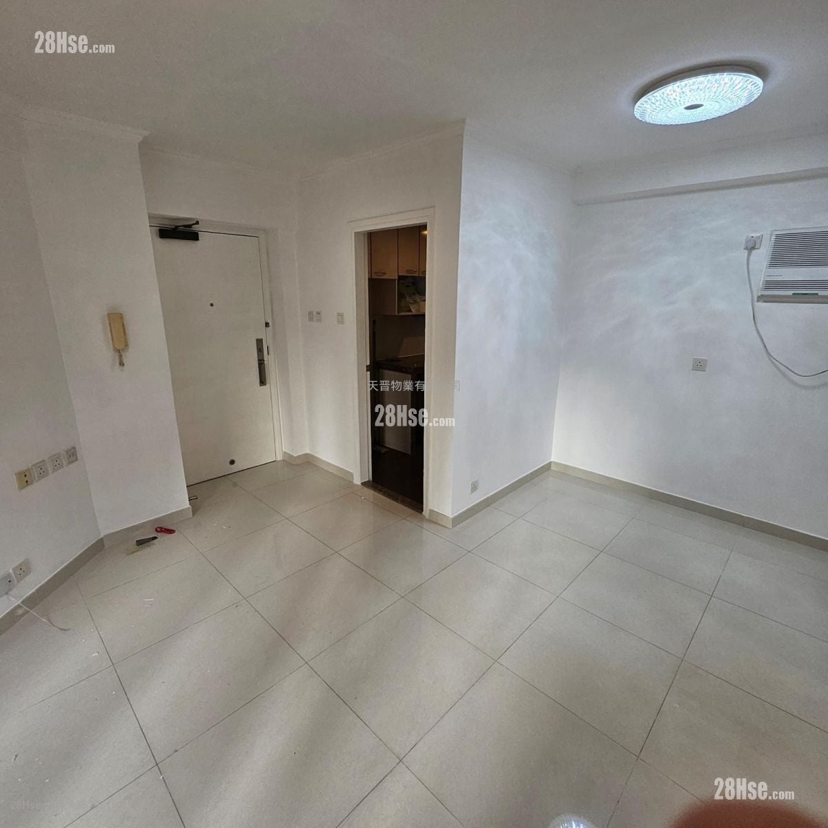 碧麗花園 售盤 3 房 , 2 浴室 476 平方呎