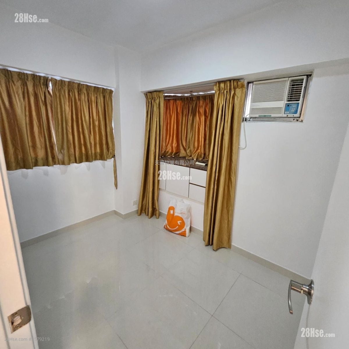 碧麗花園 售盤 3 房 , 2 浴室 476 平方呎