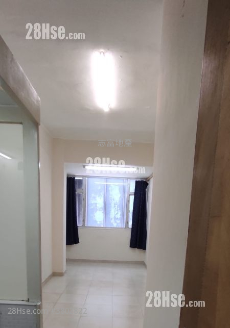 胜利道20号 租盘 开放式间隔 , 1 浴室 200 平方尺
