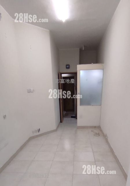 胜利道20号 租盘 开放式间隔 , 1 浴室 200 平方尺