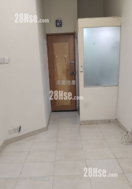 胜利道20号 租盘 开放式间隔 , 1 浴室 200 平方尺