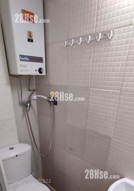 胜利道20号 租盘 开放式间隔 , 1 浴室 200 平方尺