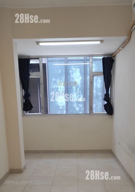 胜利道20号 租盘 开放式间隔 , 1 浴室 200 平方尺