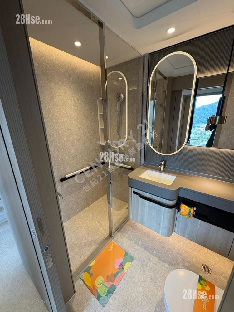 Sierra Sea 售盘 2 房 , 1 浴室 456 平方尺