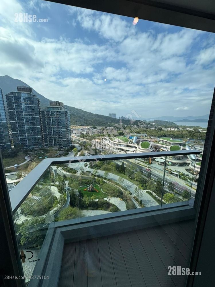 Sierra Sea 售盘 2 房 , 1 浴室 456 平方尺