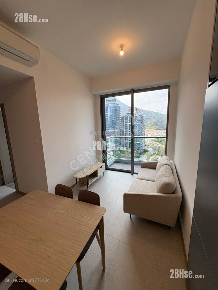 Sierra Sea 售盘 2 房 , 1 浴室 456 平方尺