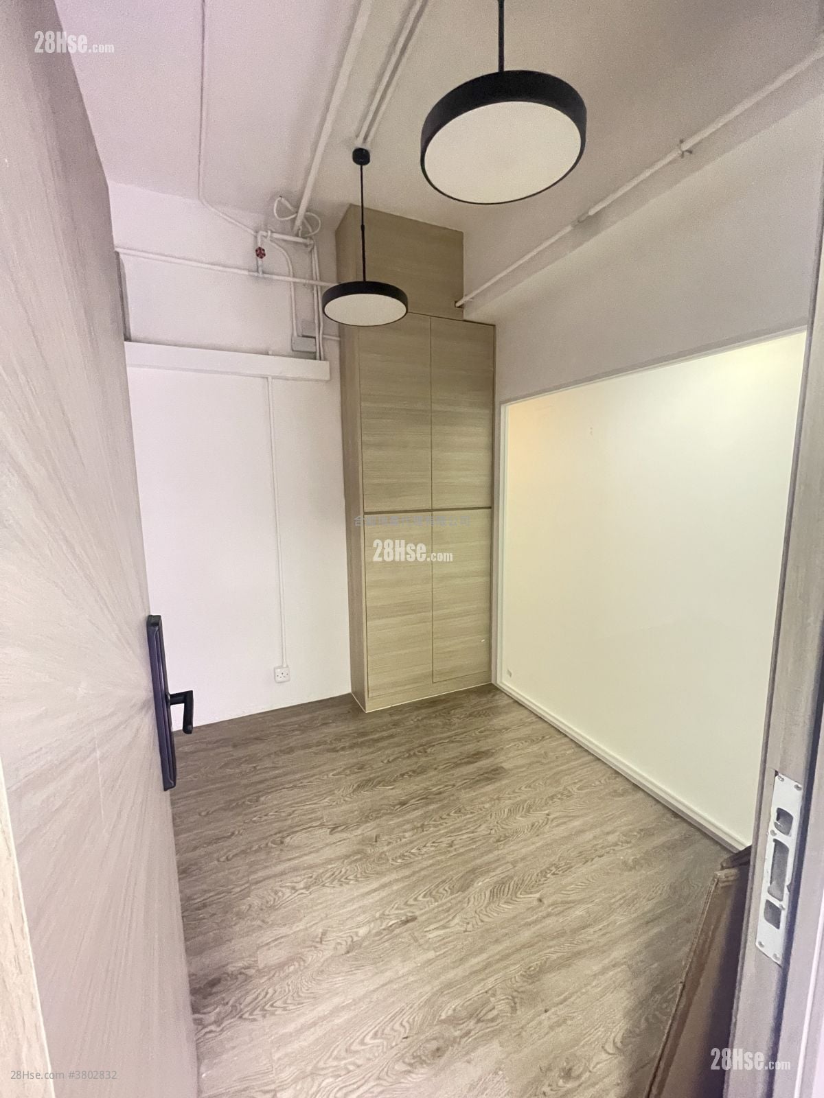 萬年工業大廈 租盤