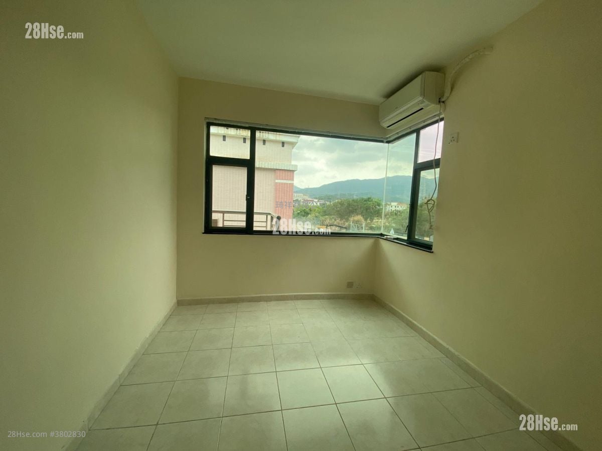 Village Rental 3 Bedrooms , 2 Bathrooms 700 ft²