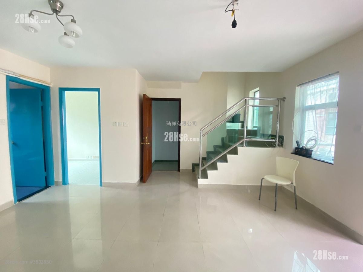 Village Rental 3 Bedrooms , 2 Bathrooms 700 ft²