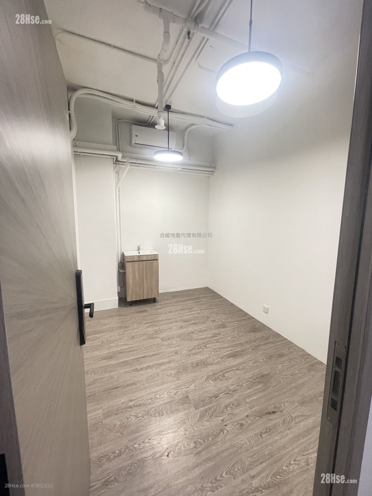 萬年工業大廈 租盤