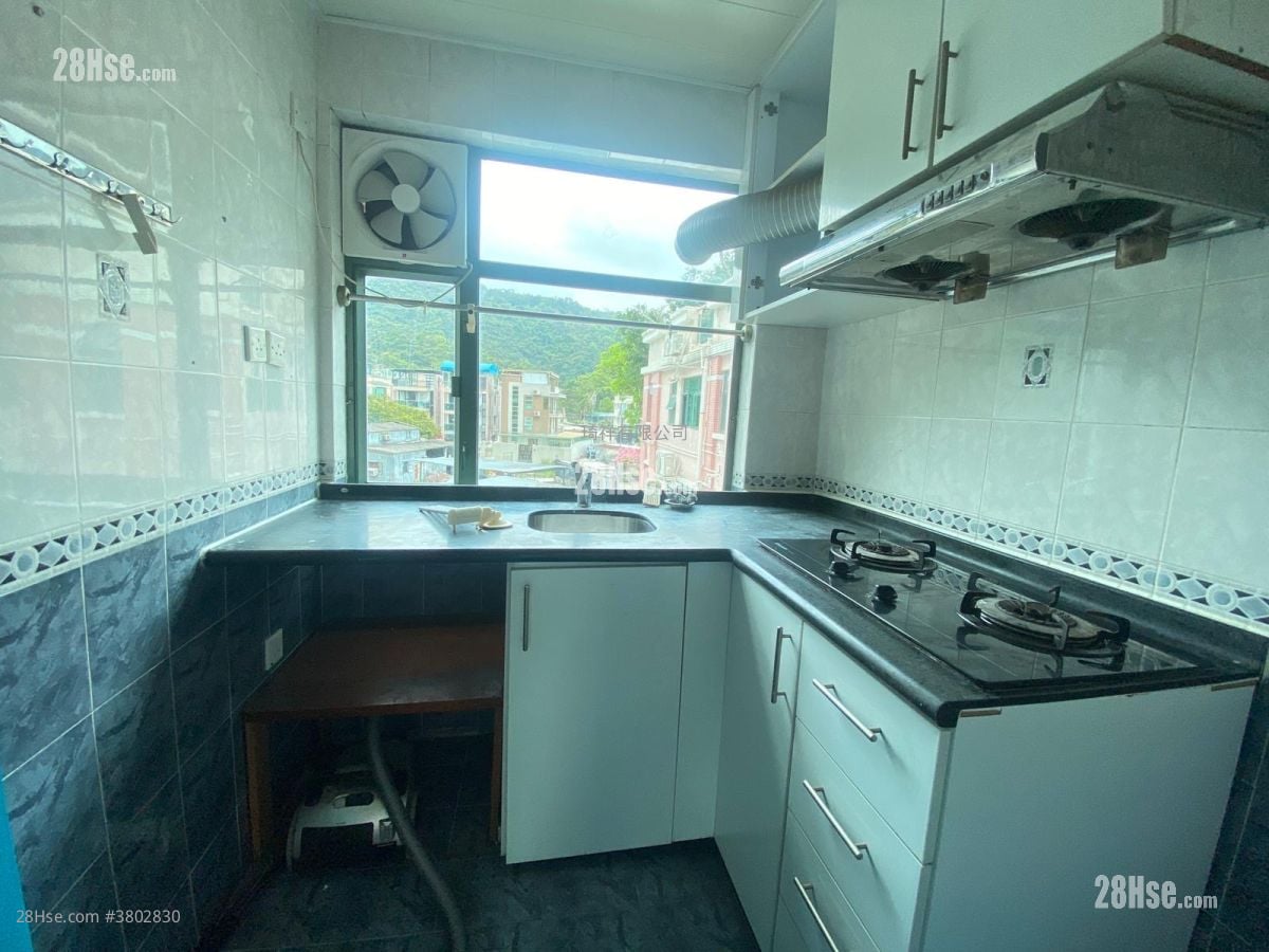 Village Rental 3 Bedrooms , 2 Bathrooms 700 ft²