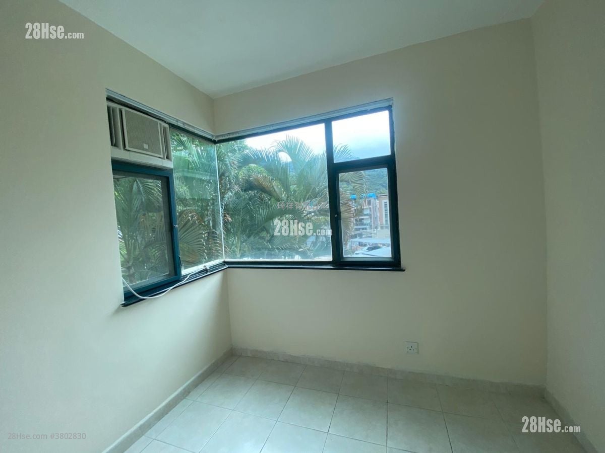 Village Rental 3 Bedrooms , 2 Bathrooms 700 ft²