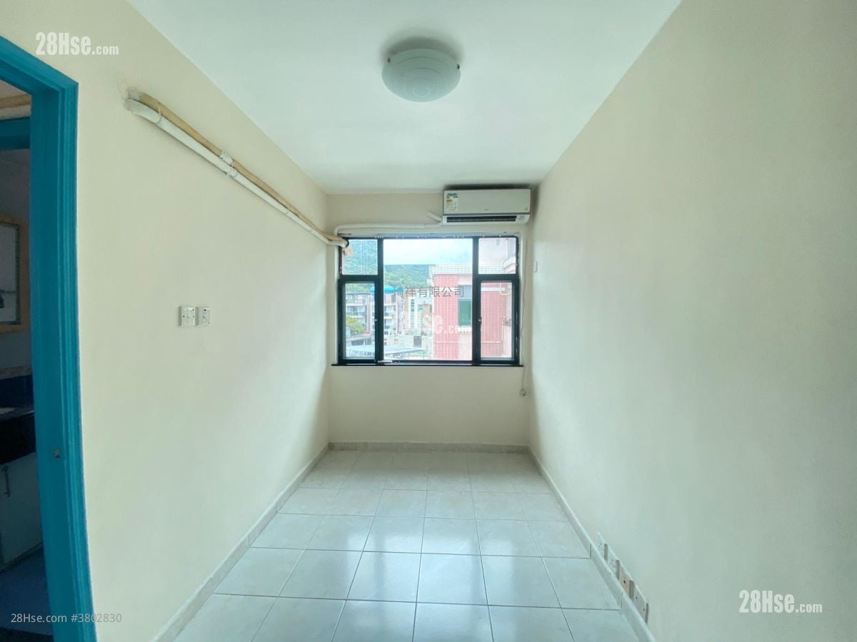 Village Rental 3 Bedrooms , 2 Bathrooms 700 ft²