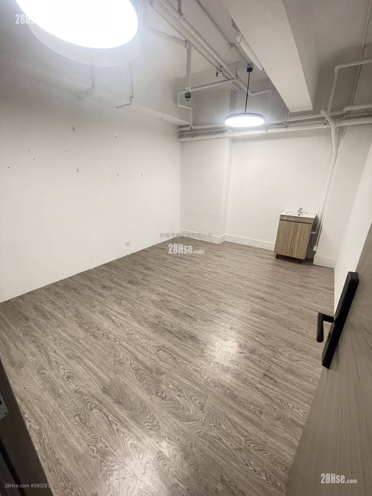 萬年工業大廈 租盤