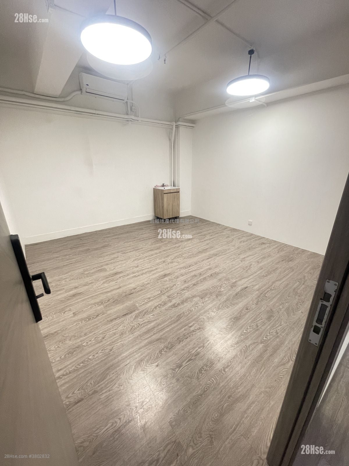 萬年工業大廈 租盤