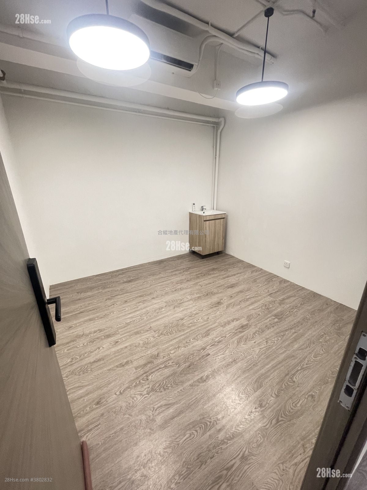 萬年工業大廈 租盤