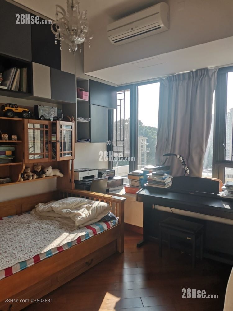 天铸 售盘 4 房 , 3 浴室 1,316 平方尺