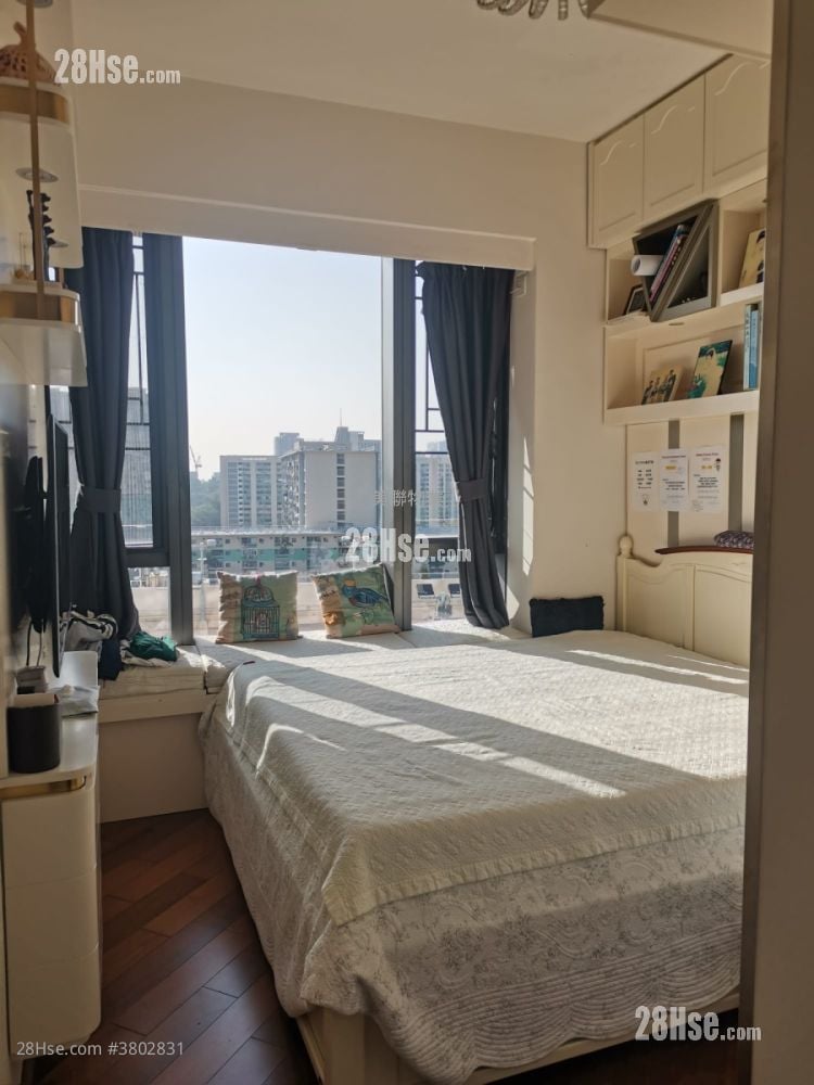 天铸 售盘 4 房 , 3 浴室 1,316 平方尺