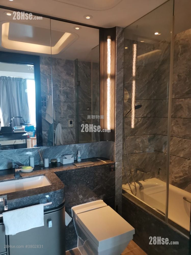 天铸 售盘 4 房 , 3 浴室 1,316 平方尺